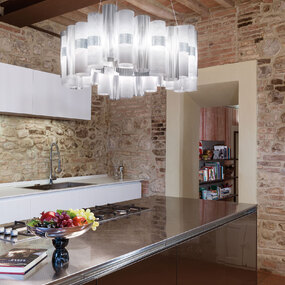 La Lollo Pendant