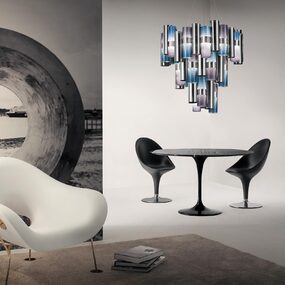 La Lollo XL Pendant