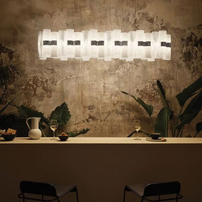 La Lollo Linear Pendant