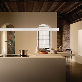 Modula Linear Pendant