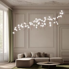 Poppy Multi Light Pendant