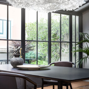 Veli 7 Pendant by Slamp