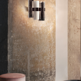 La Lollo Wall Sconce by Slamp