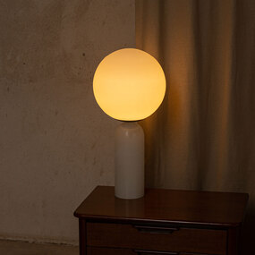 Atlas Table Lamp