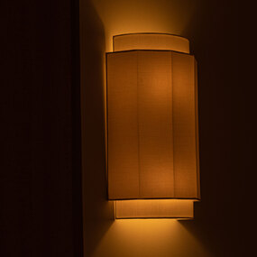 Okla Wall Light