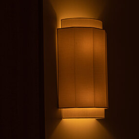Okla Wall Light