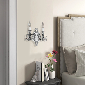 WS9412 Wall Sconce