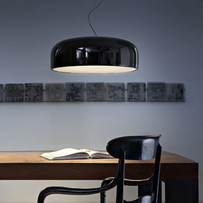 Smithfield S Pendant