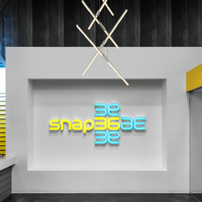 Pix Stix Tie Suspension  by PureEdge Lighting