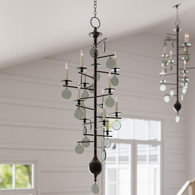 Sethos Chandelier