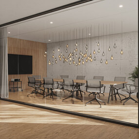 Soap Mini Pendant by Bomma