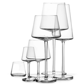 Sommelier Stemmed Glass