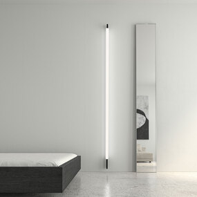 Keel Plug-In Wall Sconce