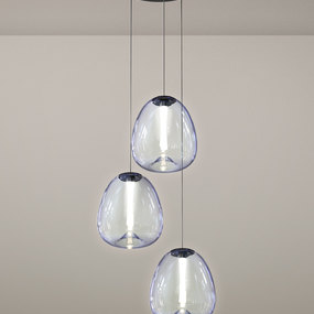 Mela Multi Light Pendant