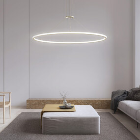 Luna Pendant by SONNEMAN - A Way of Light