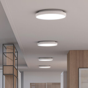 Pi Large Ceiling Light Fixture