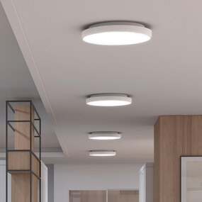 Pi Large Ceiling Light