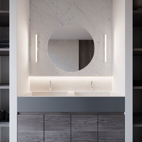 Fino Bathroom Vanity Light