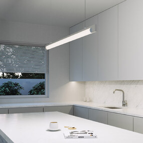 Keel Linear Pendant