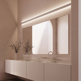 Lithe Indoor / Outdoor Wall Sconce by SONNEMAN - A Way of Light