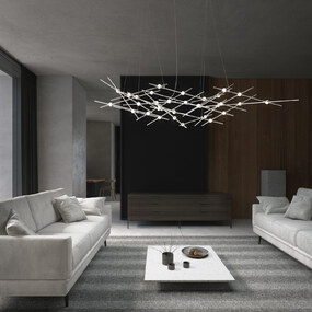 Constellation Ursa Pendant by SONNEMAN - A Way of Light