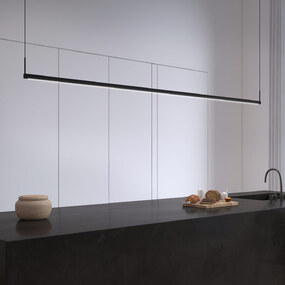 Thin-Line Pendant by SONNEMAN - A Way of Light