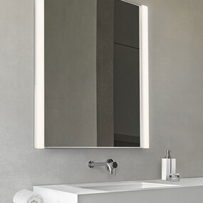 Vanity Slim Bathroom Vanity Light