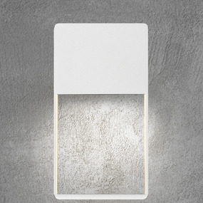 Light Frames Downlight Wall Light