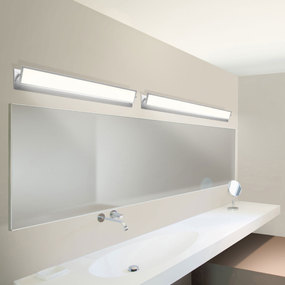 Aileron Linear Wall Sconce by SONNEMAN - A Way of Light