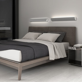 Aileron Linear Wall Sconce by SONNEMAN - A Way of Light