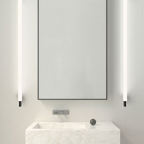 Keel Bathroom Vanity Light