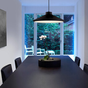 Koma Edo Pendant by SONNEMAN - A Way of Light