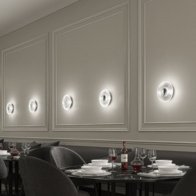 Meclisse Wall Sconce