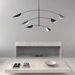 Movile Pendant