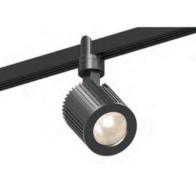 Suspenders Linear Pendant with Aimable Cylinder Lights