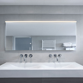 Stix Plus Bathroom Vanity Light