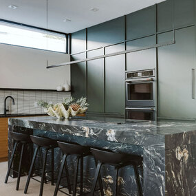 Thin-Line Pendant by SONNEMAN - A Way of Light