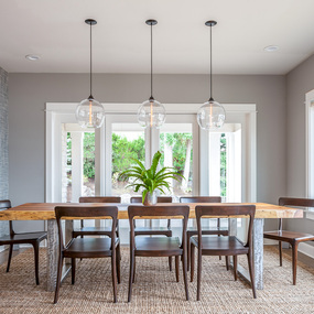 Stamen Pendant by Niche