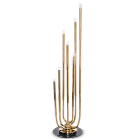 Stardust Floor Lamp