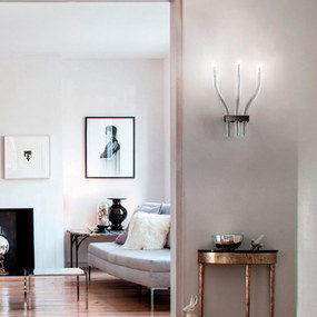 Stardust Wall Light
