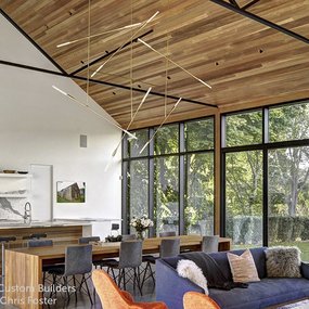 Sorenthia Pendant by Studio Dunn by Studio Dunn