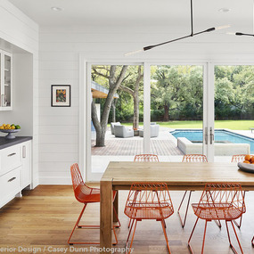 Sorenthia Pendant by Studio Dunn by Studio Dunn