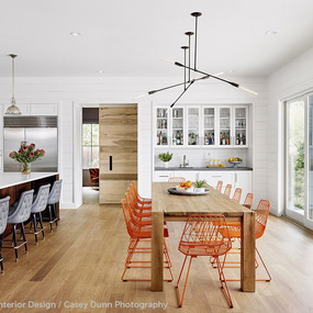 Sorenthia Pendant by Studio Dunn by Studio Dunn