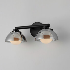 Domain Bathroom Vanity Light