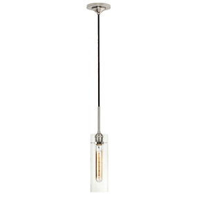 Retro Kitchen Tubular Pendant