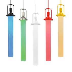 Hadron Pendant