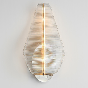 Lillet Wall Sconce