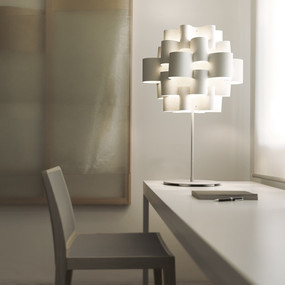 Sun Table Lamp