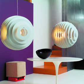 Supernova Pendant by Foscarini  by Foscarini