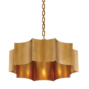 Shelby Pendant
